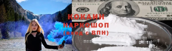 тгк Лиски
