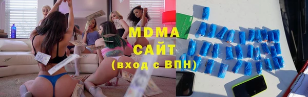 тгк Лиски