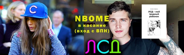 тгк Лиски