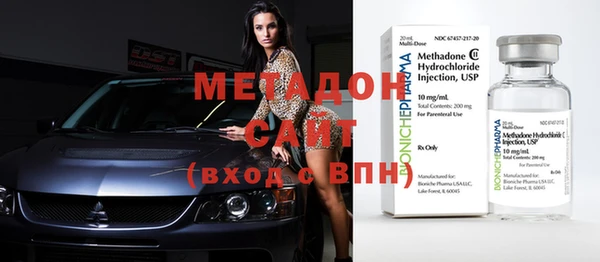 прущий лед Липки