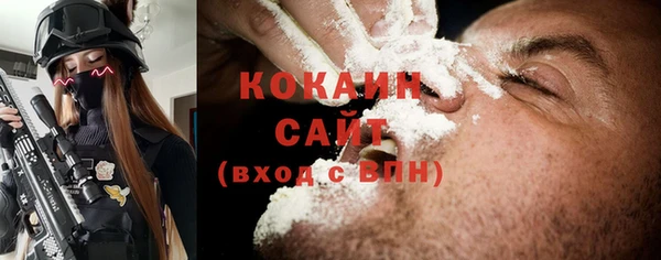 прущий лед Липки